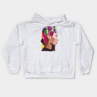 Pride Kids Hoodie